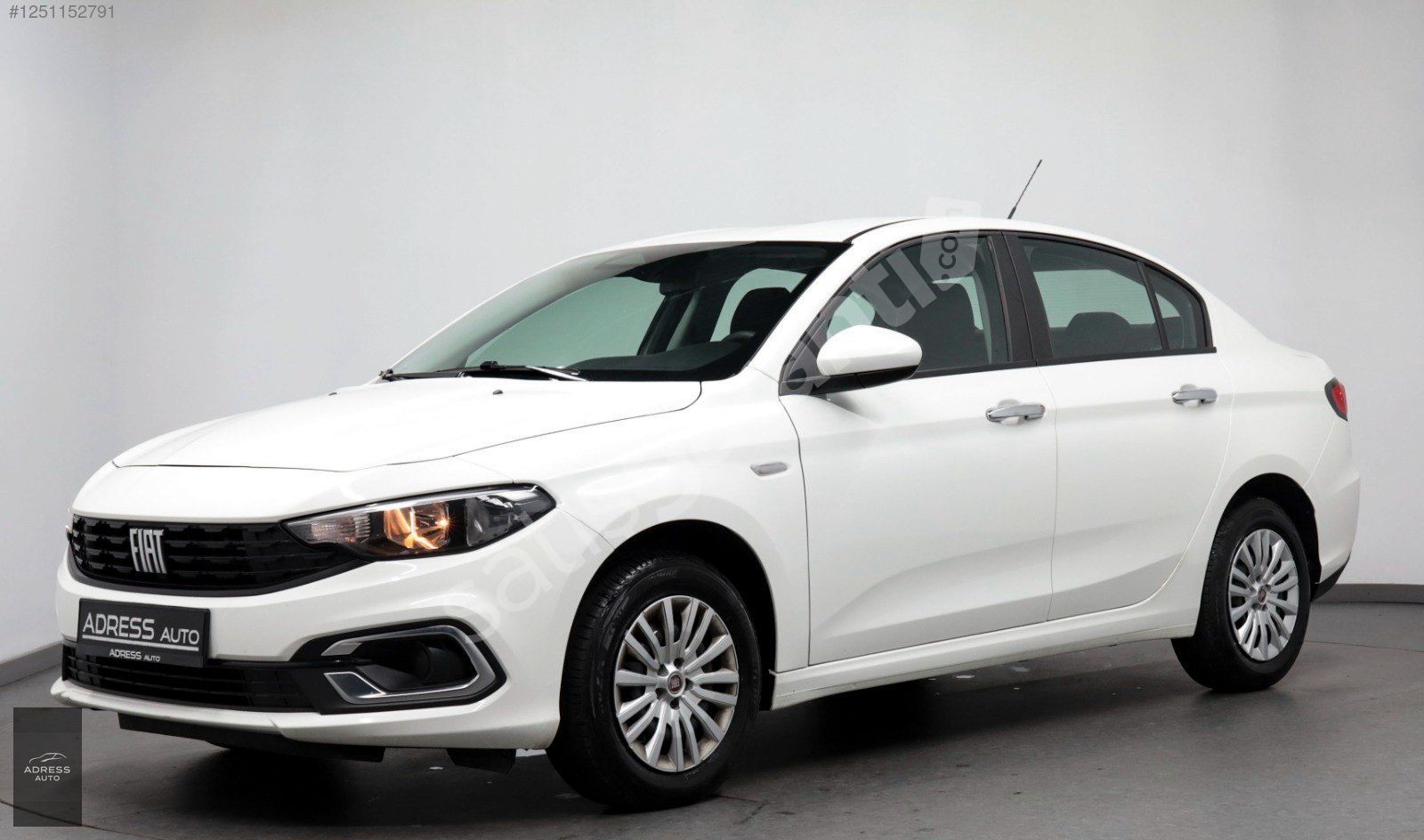 ADRESSAUTO 2024 EGEA EASY FİRE GÜVENLİK PAKET %20 KDV HATASIZ