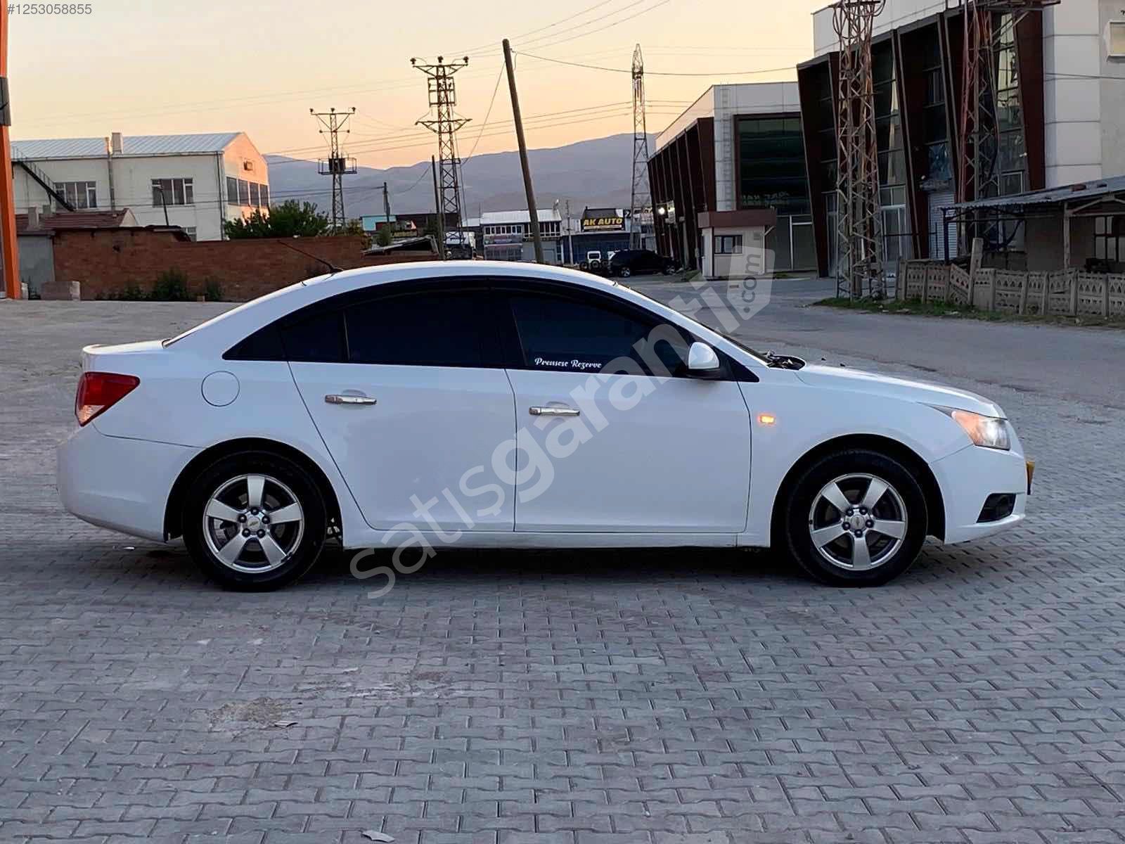 24 AY ELDEN TAKSİTLİ SATIŞLAR