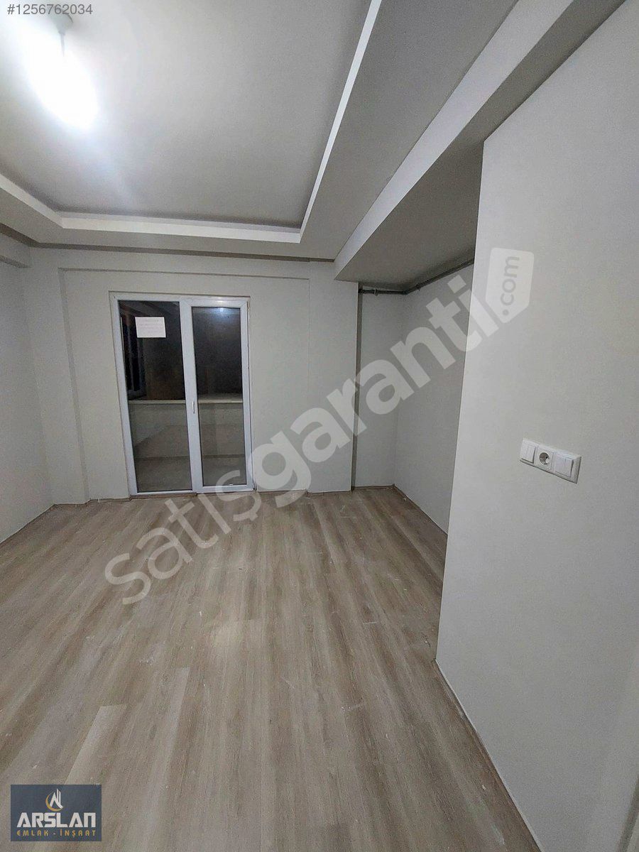 ARSLAN EMLAK'TAN İNEGÖL AKHİSAR DA, 2+1,95 M², SATILIK DAİRE