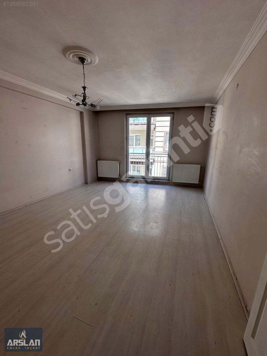 ARSLAN EMLAK'TAN İNEGÖL MAHMUDİYE MAH'DE, 2+1 SATILIK DAİRE