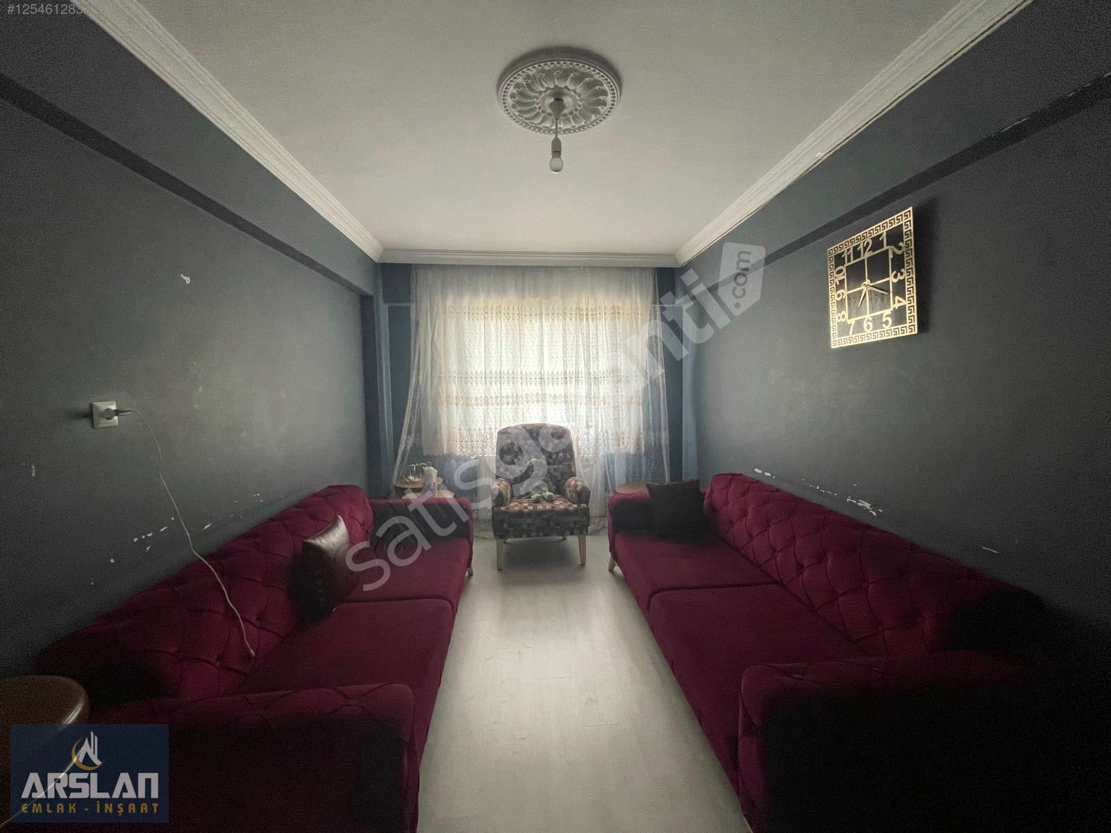 BURSA İNEGÖL ERTUĞRULGAZİ MAH., 2+1, 100M2, 1.KAT,SATILIK DAİRE