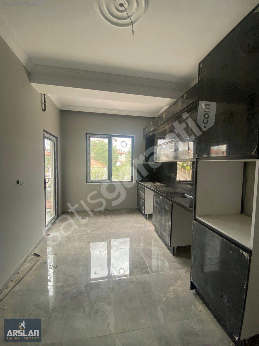 İnegöl huzur Mahallesi'nde kiralık 2+ 1 daire