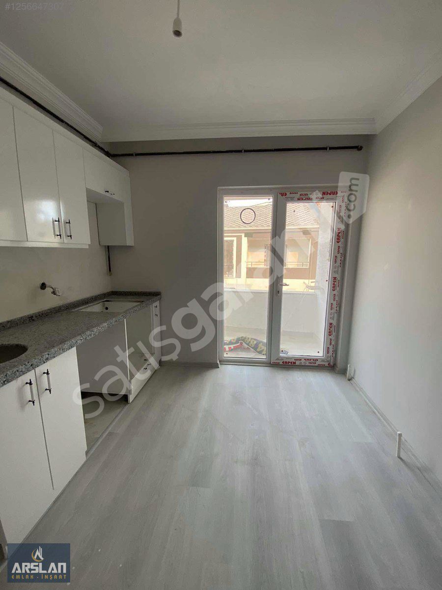 ARSLAN EMLAK'TAN İNEGÖL CERRAHTA SATILIK 4+1 DUBLEX DAİRE