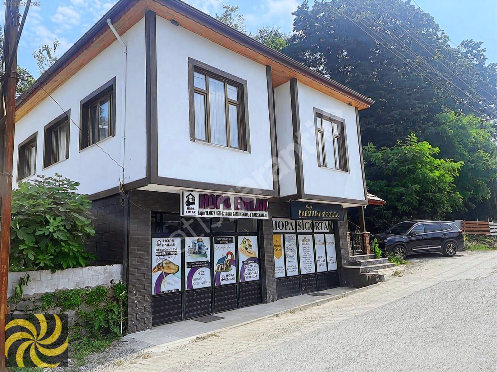KİRALIK,EŞYALI, MÜSTAKİL DAİRE