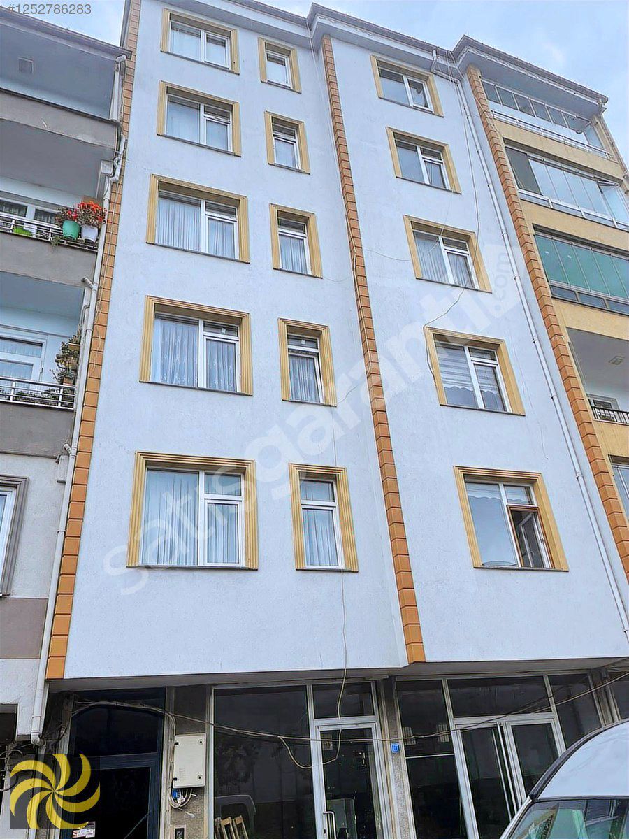 HOPA MERKEZ SUNDURA MAHALLESİNDE SATILIK DAİRE