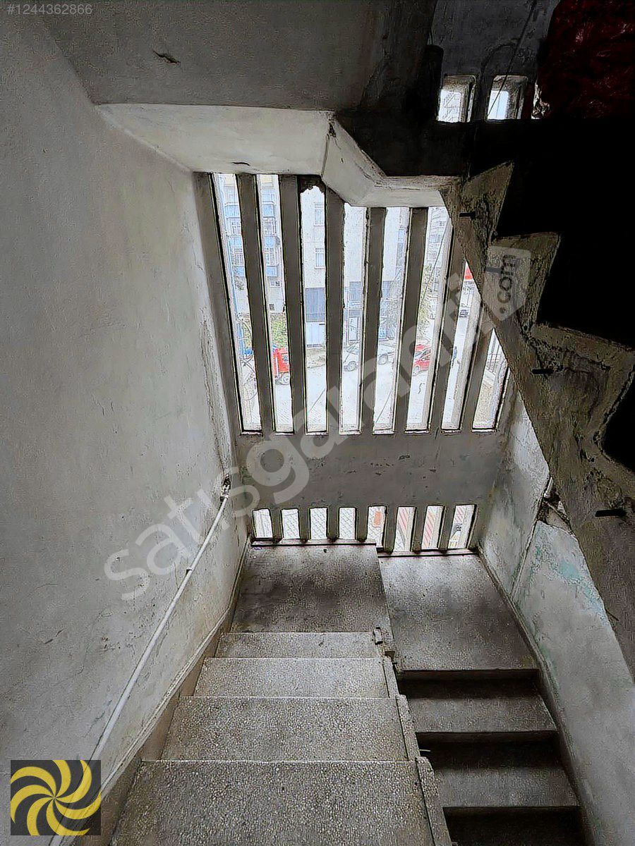 SKANİ İNVEST ARHAVİ'DEN SOBA ISITMALI 2+1 DAİRE
