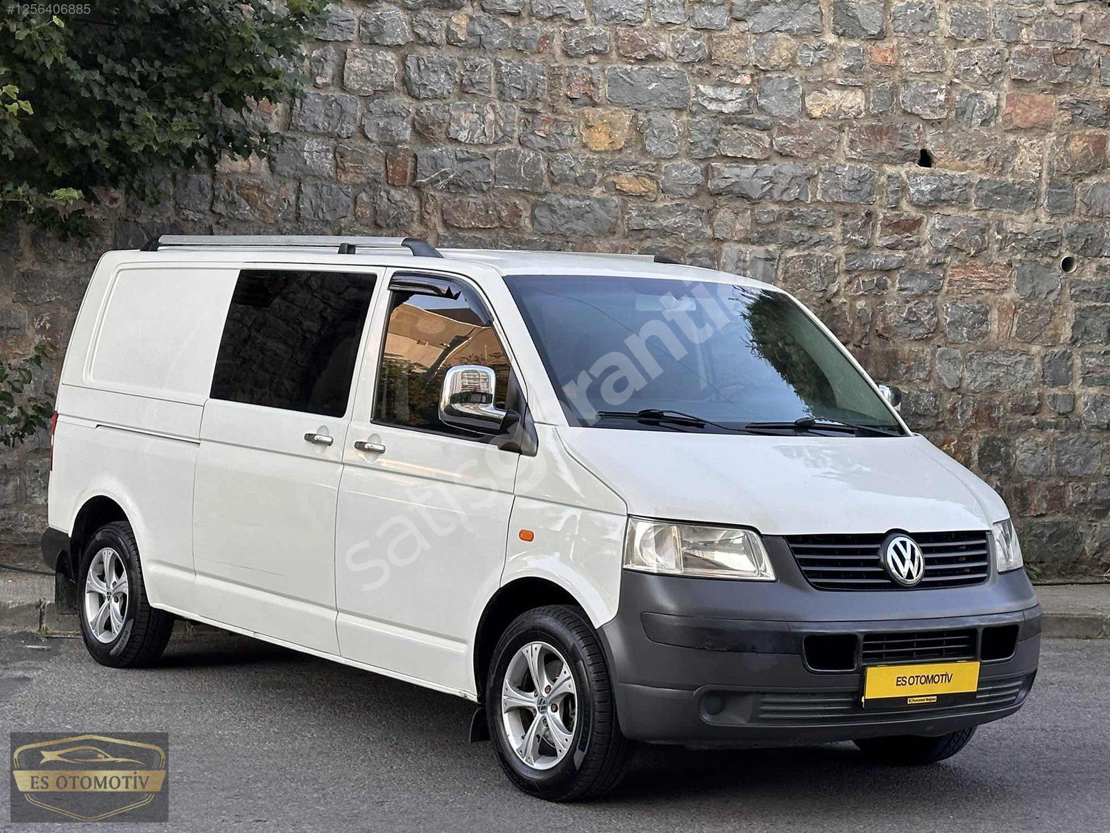 VOLKSWAGEN-TRANSPORTER-KOLTUK ISITMA-WEBESTO-6/9/12 K.K. TAKSİT!