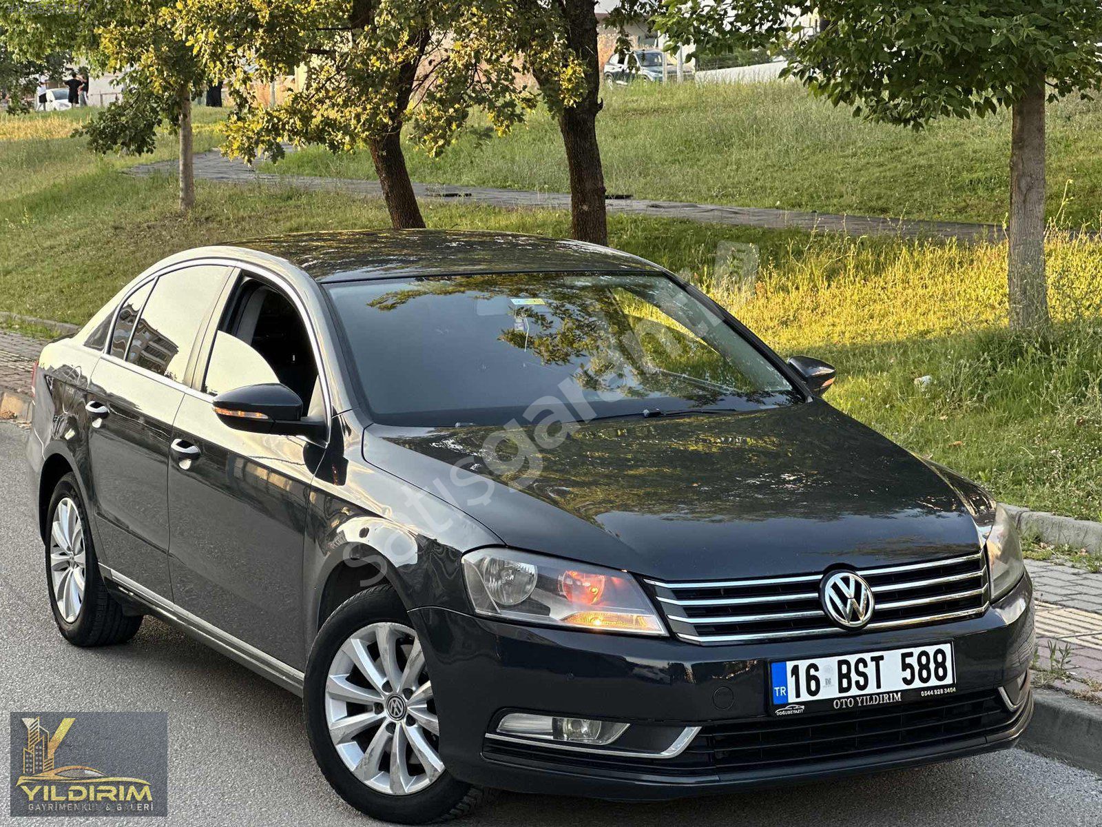 HATASIZ_KALEM GİBİ_PASSAT_