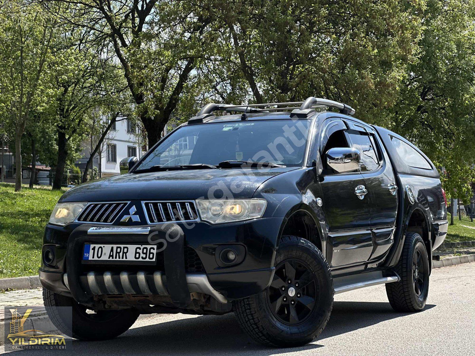 HATASIZ BOYASIZ OTOMATİK VİTES