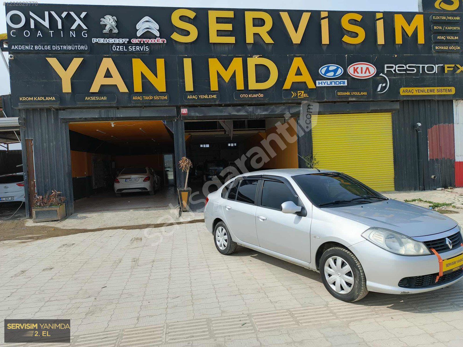Hatasız Tramersiz Düşük km
