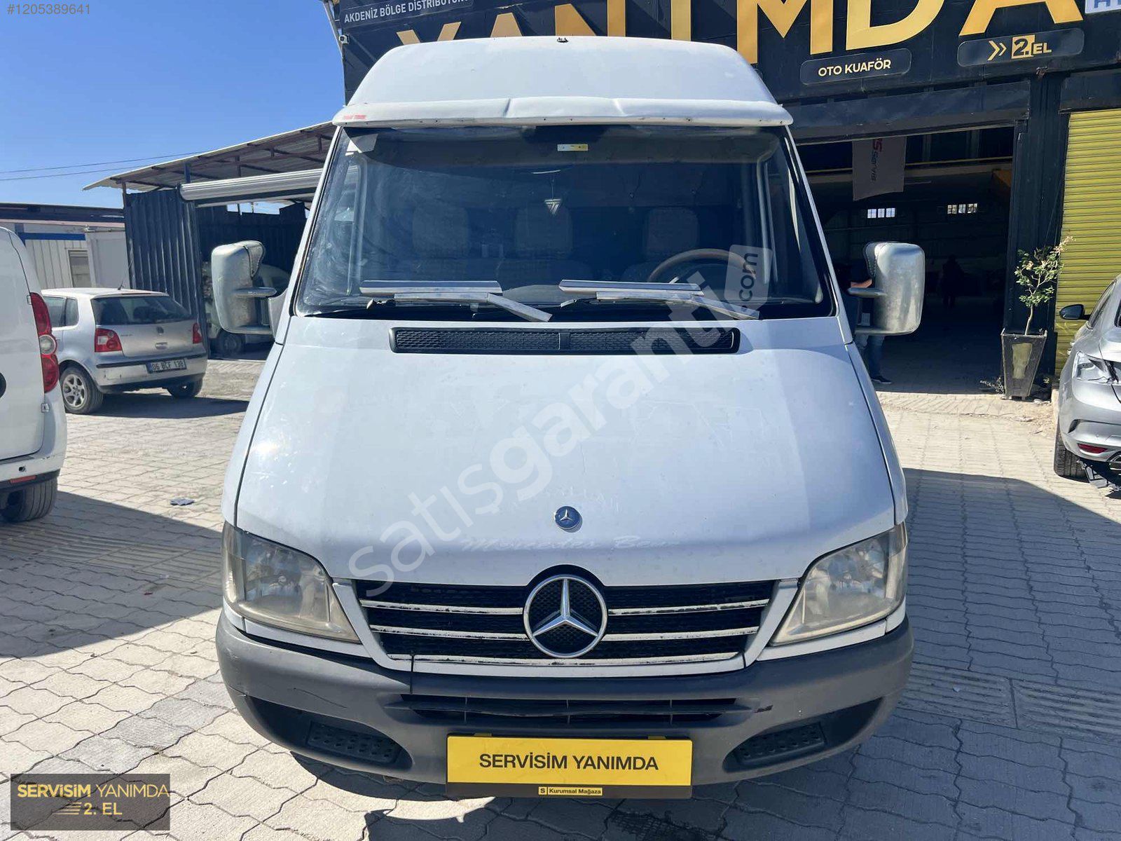 Yeni muayene Yeni Motor Tamirli Motoru Sorunsuz