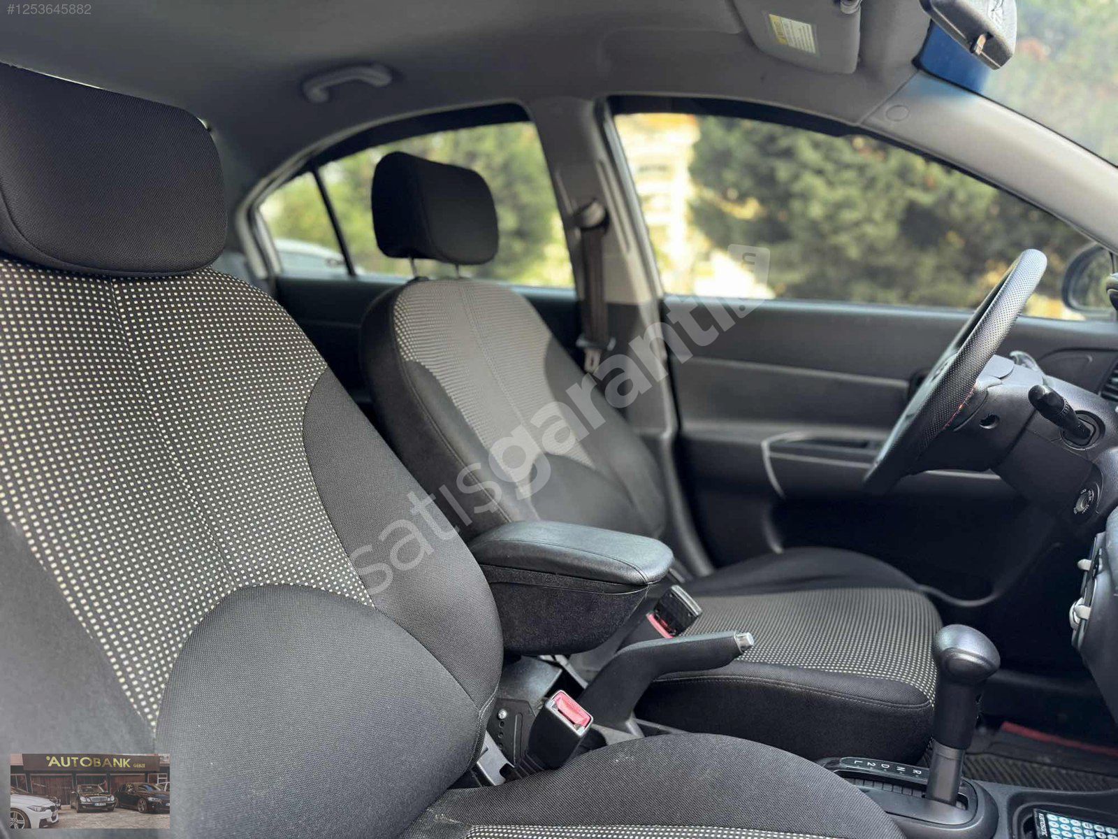 HYUNDAI ACCENT ERA