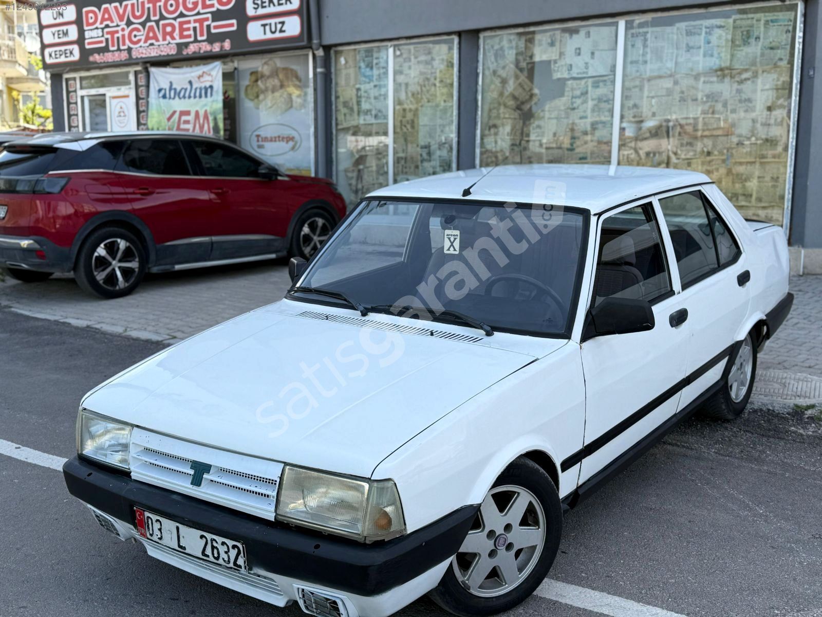 inan otomotivden 2001 Şahin HİDROLİK DİREKSİYON