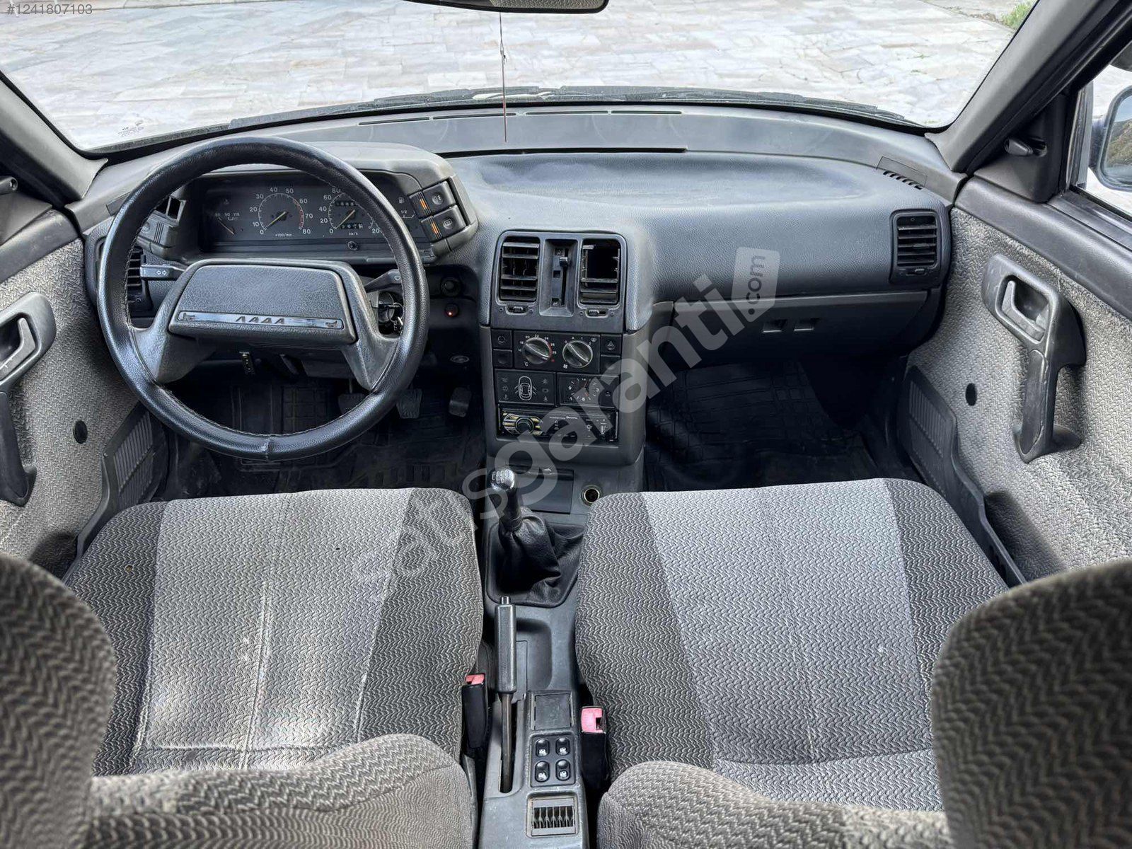 LADA VEGA 1.5