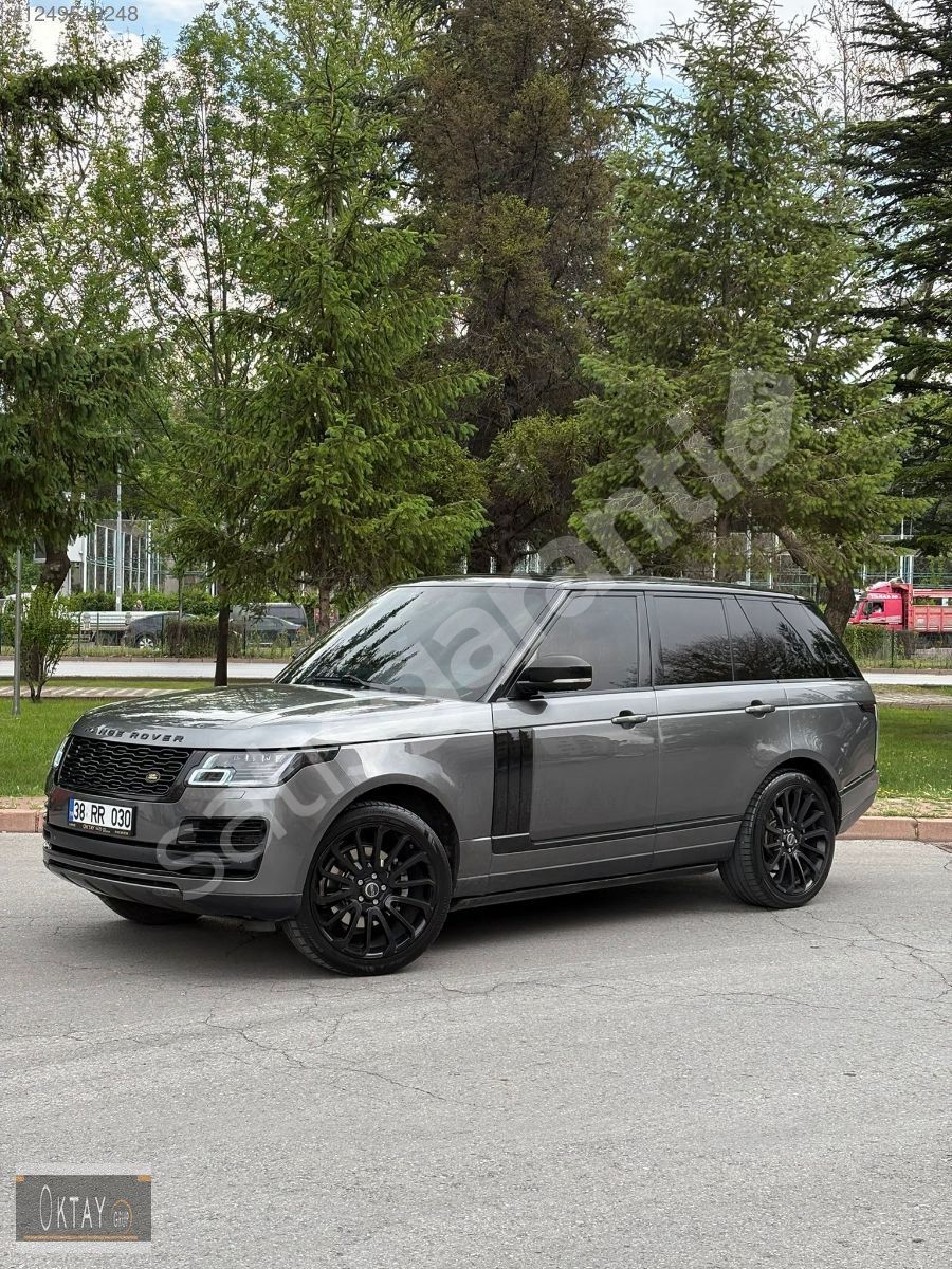 VOGUE AUTOBİOGRAPHY HATASİZ