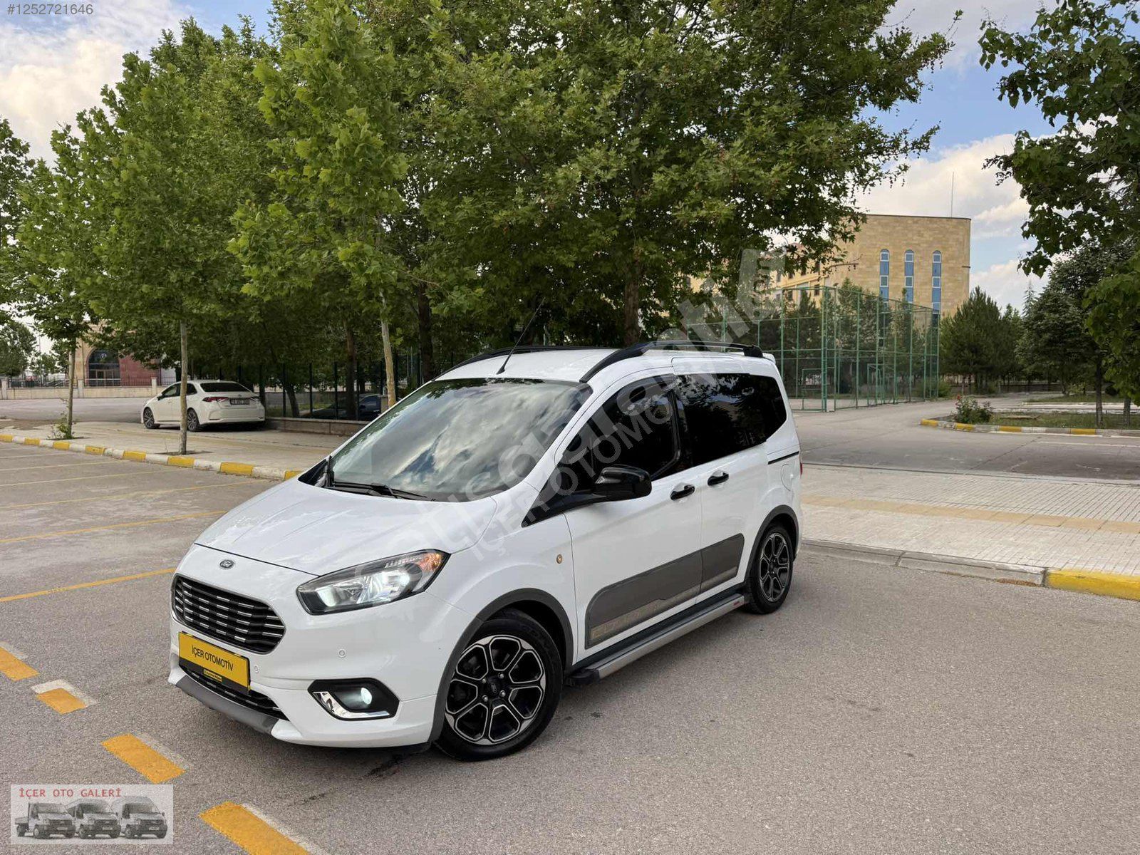 2023 MODEL HATASIZ BOYASIZ 64 BİN KM İLK EL T.T PLUS