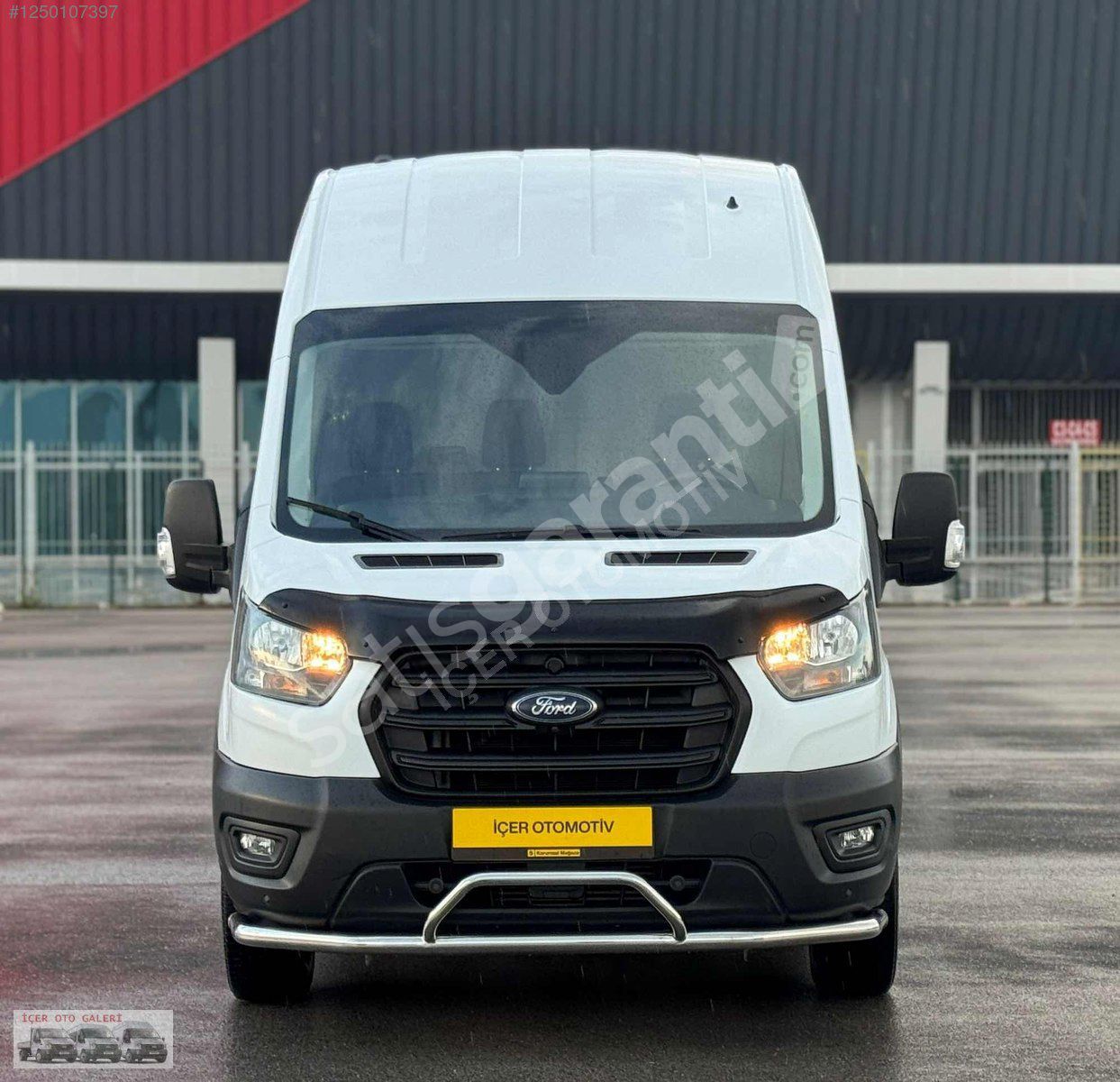 2020 MODEL TEKNO4 185bg SADECE49 BİN KM HATASIZ BOYASIZ FUTURALI