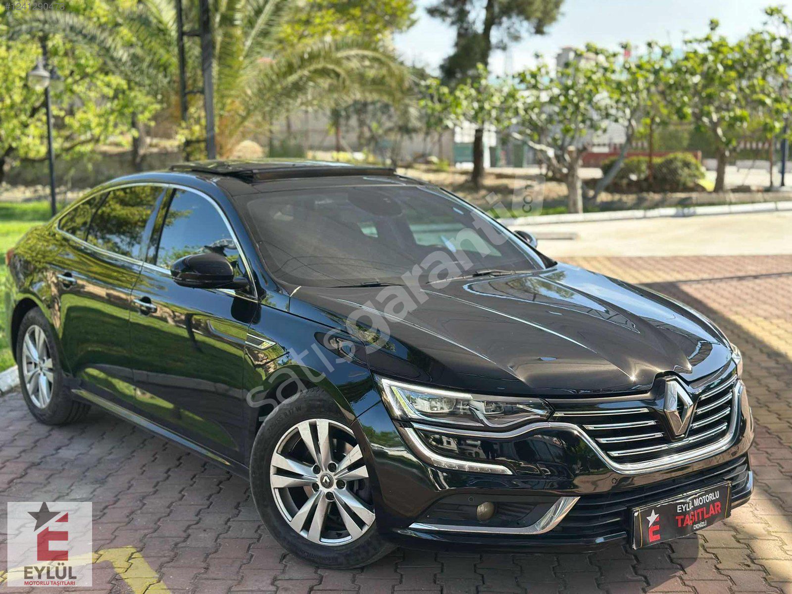 EYLÜL MOTORLU TAŞITLAR DENİZLİ