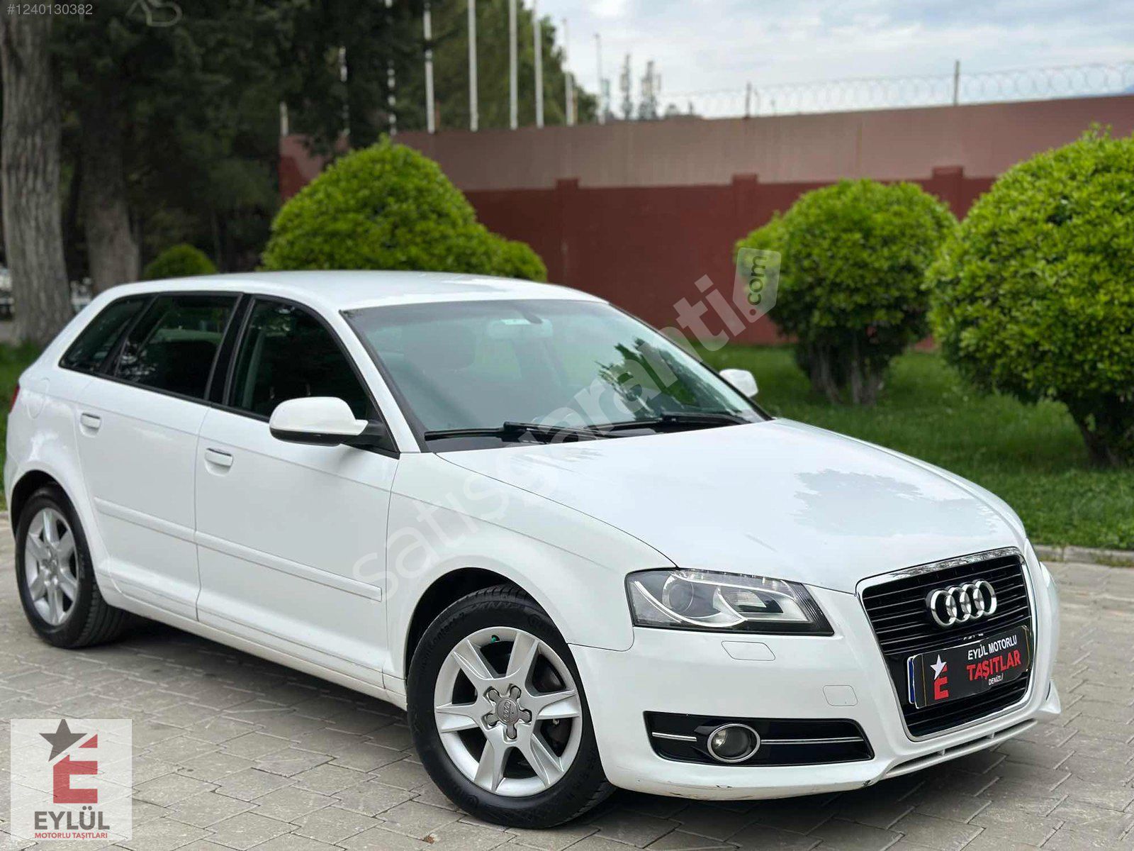 (OTOMATİK)EYLÜL MOTORLU TAŞITLAR DENİZLİ