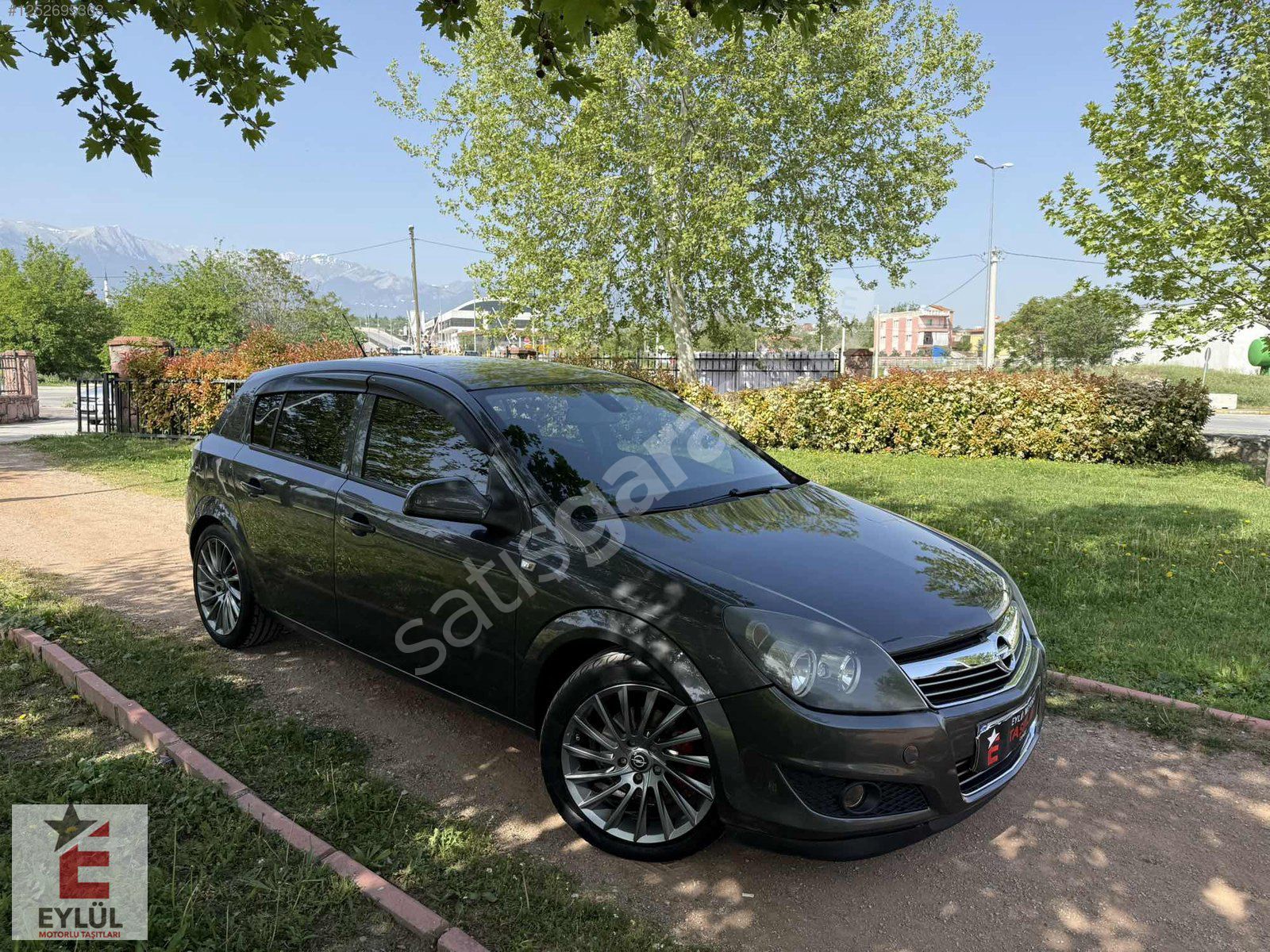 (OTOMATİK)EYLÜL MOTORLU TAŞITLAR DENİZLİ