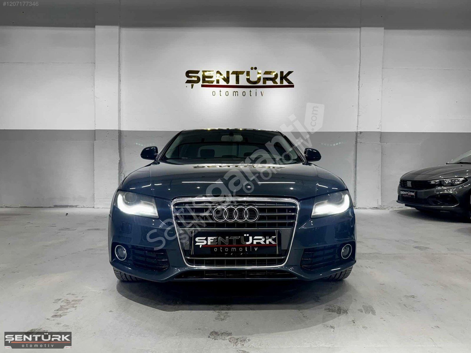 1.8 TFSI A4 ENDER RENK %98 MOTOR BAKIMLI VE TEMİZ