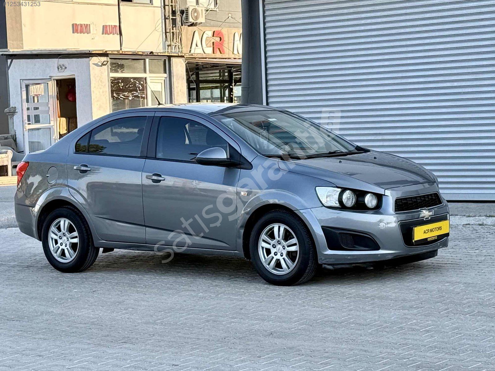 YENİ KASA TEK PARÇA BOYA DÜŞÜK KM SEDAN AİLE ARACI