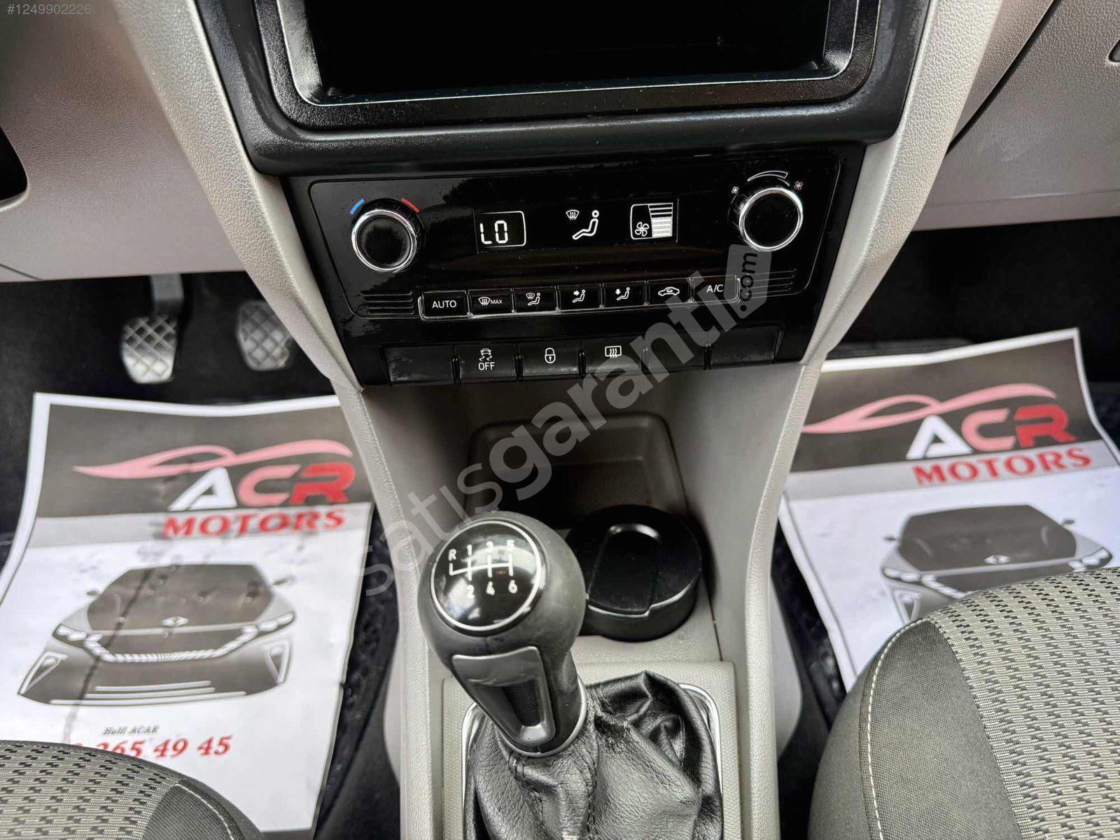 İLK SAHİBİNDEN HATASIZ MÜKEMMEL TEMİZLİKTE 1.2 TURBO SEAT