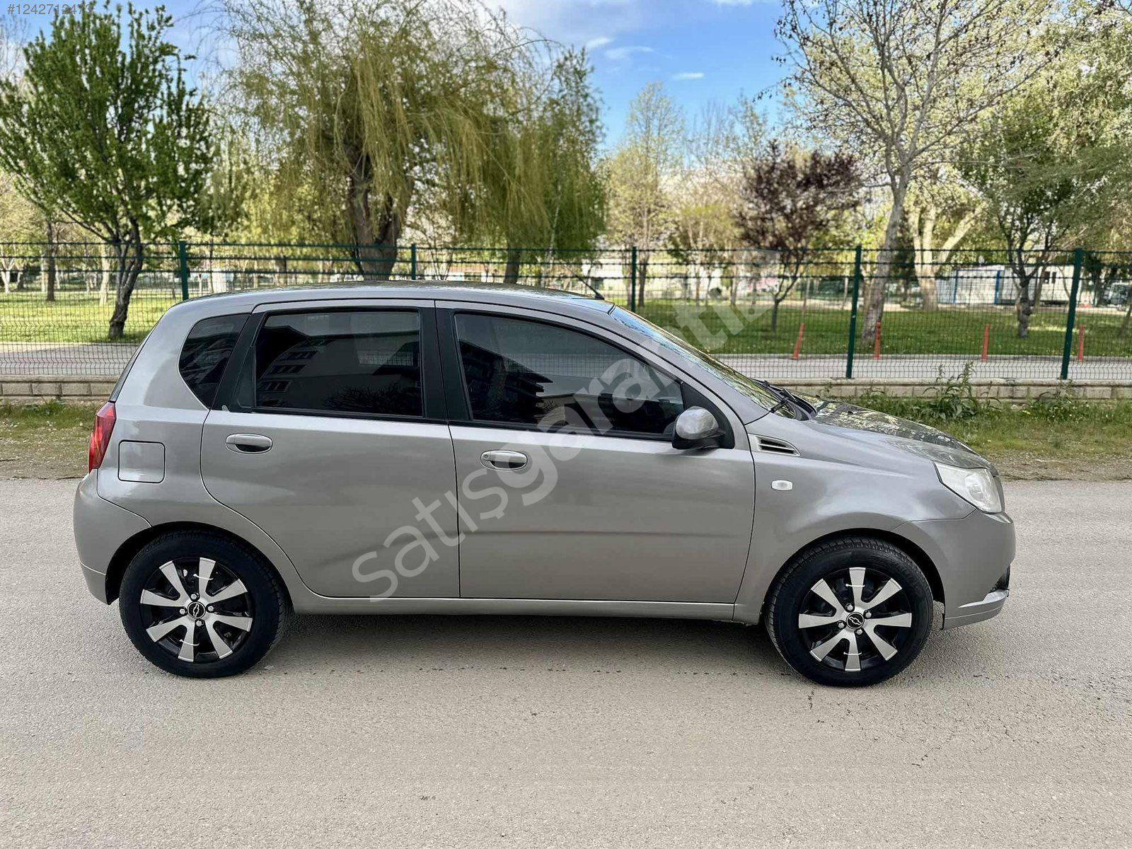 TAM OTOMATİK ORJİNAL 110 BİN KM DEĞİŞENSİZ