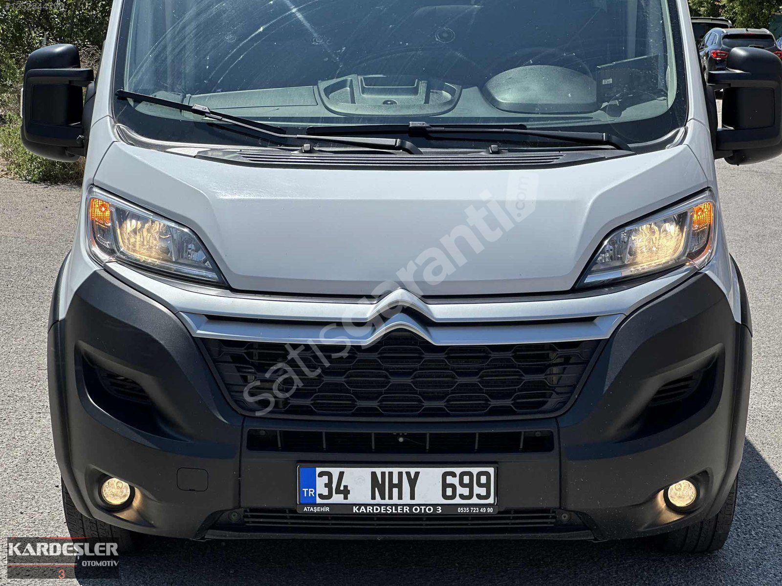 KARDEŞLER 3DEN 2024 MODEL OKUL TAŞITI ORJ JUMPER ÇİFT KLİ HATASI