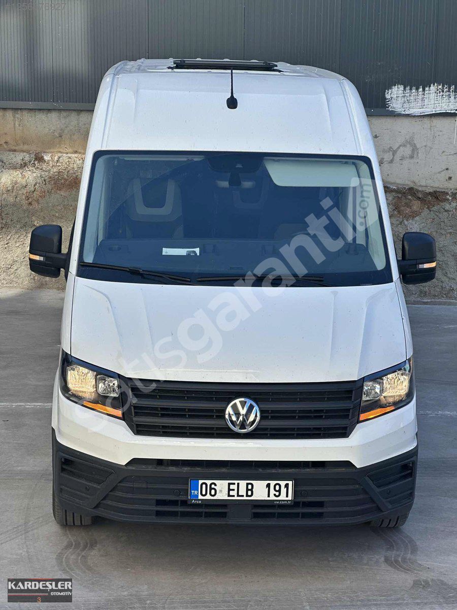 KARDEŞLER 3DEN 2025 ÇIKIŞLI ALMAN PAKET CRAFTER ŞERİT TAKP PERSO