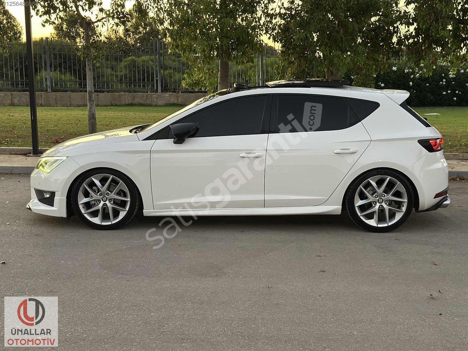 HATASIZ DEĞİŞENSİZ TRAMERSİZ FR PLUS