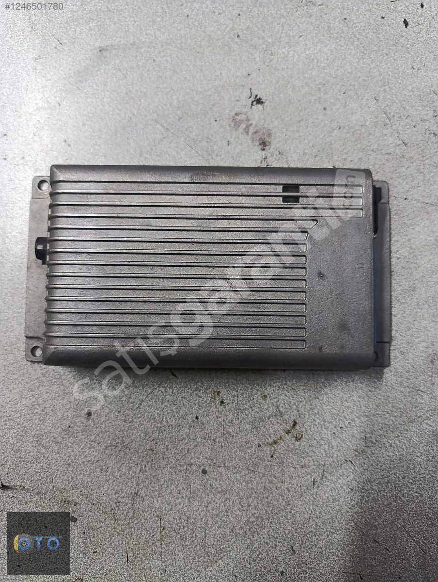 BMW E60 E70 E81 E87 HARMAN BLUETOOTH MODÜLÜ 9224674