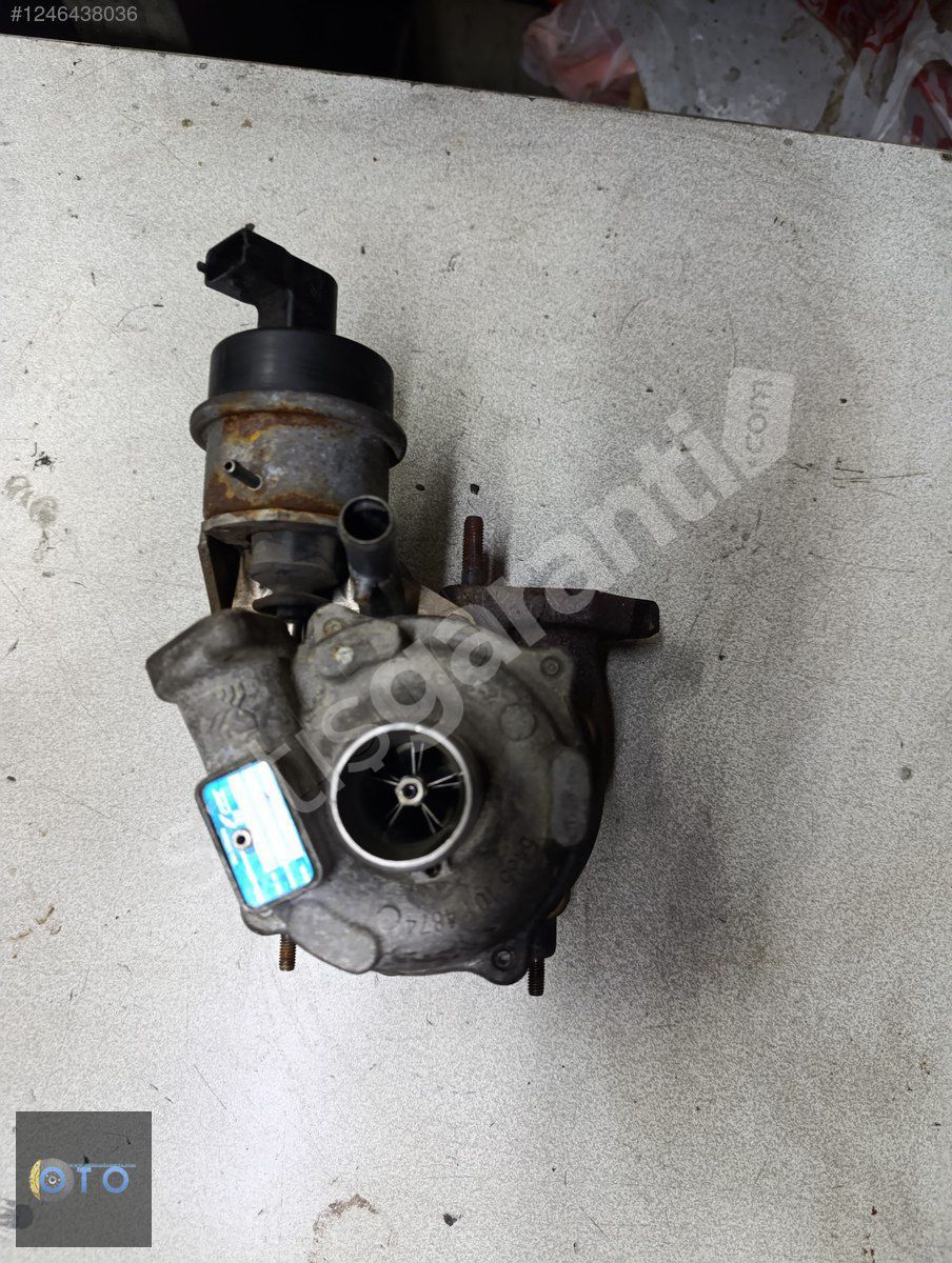 FİAT LİNEA DOBLO FİORİNO EURO 5 95 HP TURBO