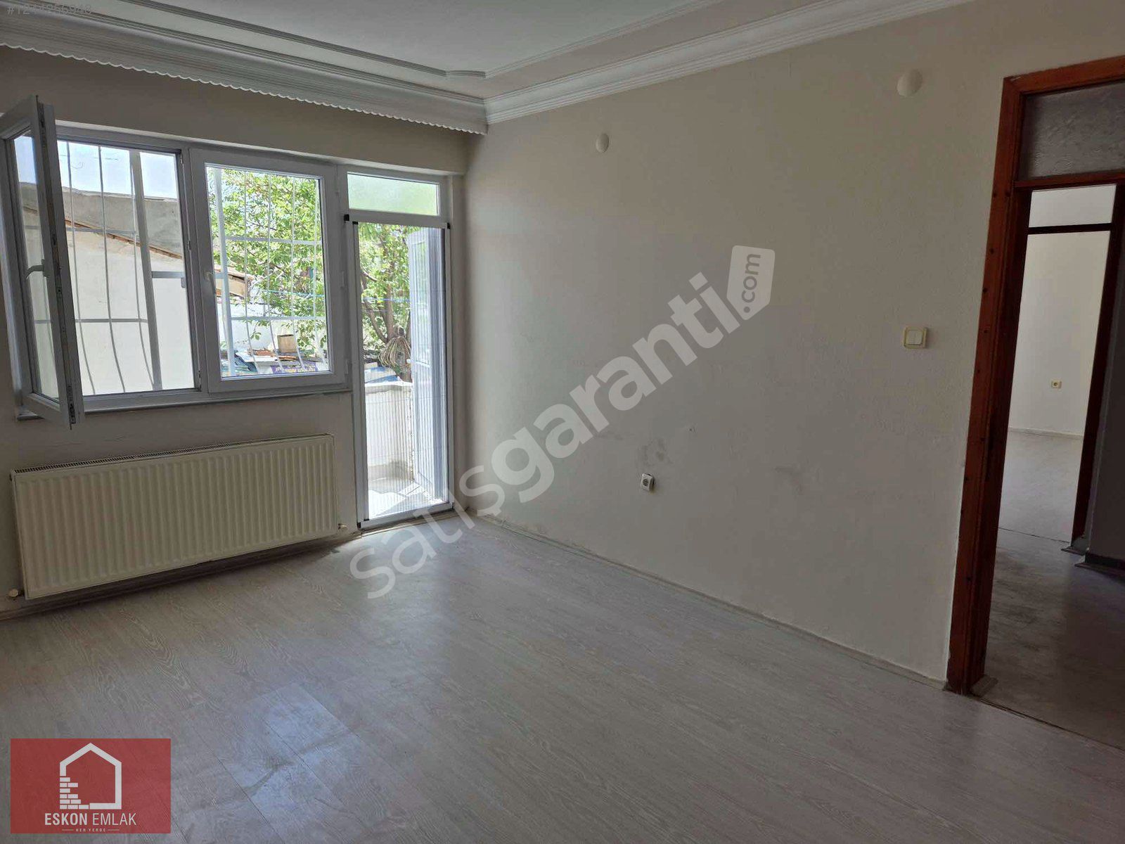 TOKAT TURHAL FATİH MH. KİRALIK 3+1 DAİRE