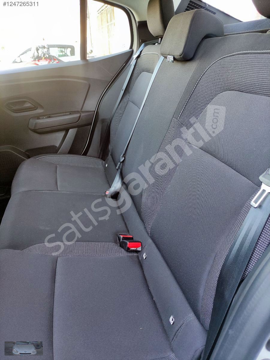 2022 TALİANT 1.0 X TRONİC TESLA EKRAN OT.VİTES 4cam otomatik orj