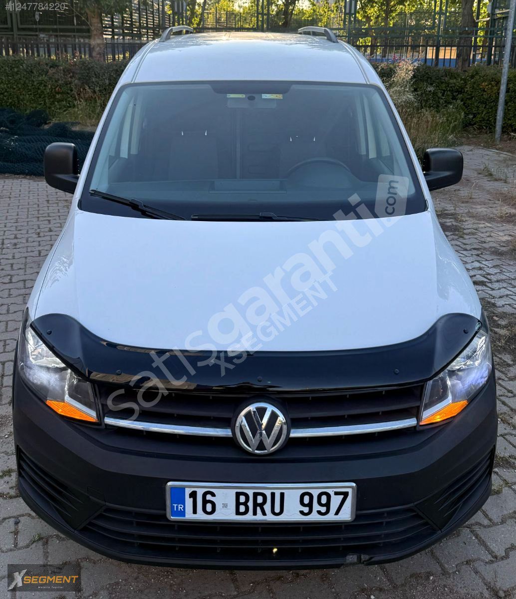 EMSALSİZ/CADDY/MAXİ VAN/TABLET/GERİ GÖRÜŞ/LED/EKSTRALI
