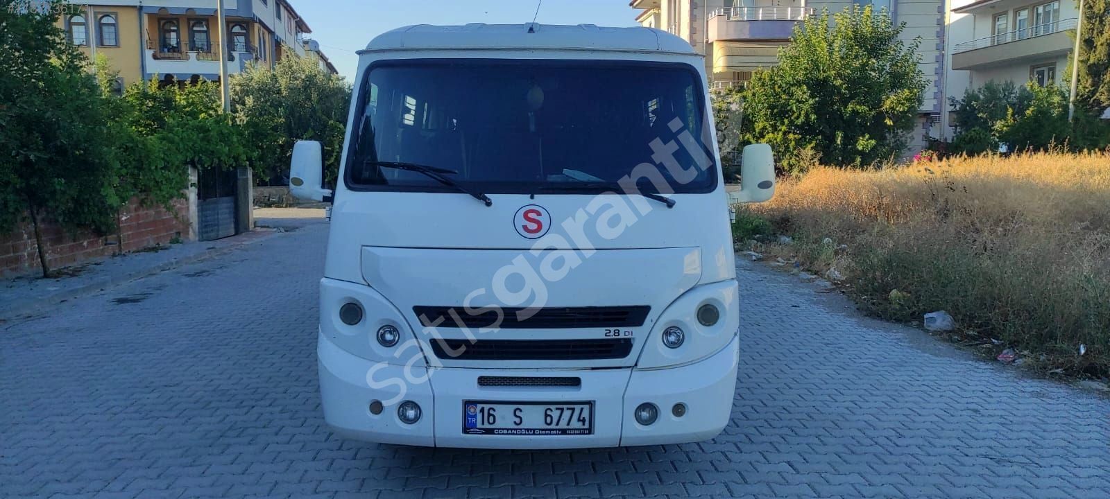 ÇOBANOĞLUNDAN 21+1 BAKIMLI MASRAFSIZ EKMEK TEKNESİ