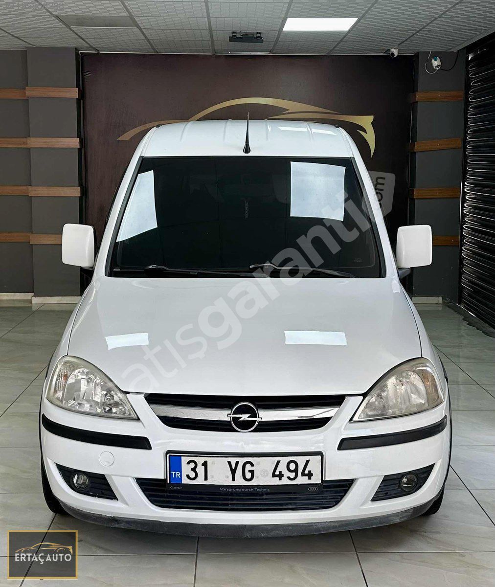 2. SAHİBİNDEN FUL BAKIMLI OPEL 1.3 DİZEL KLİMA+ÇİFT SÜRGÜ