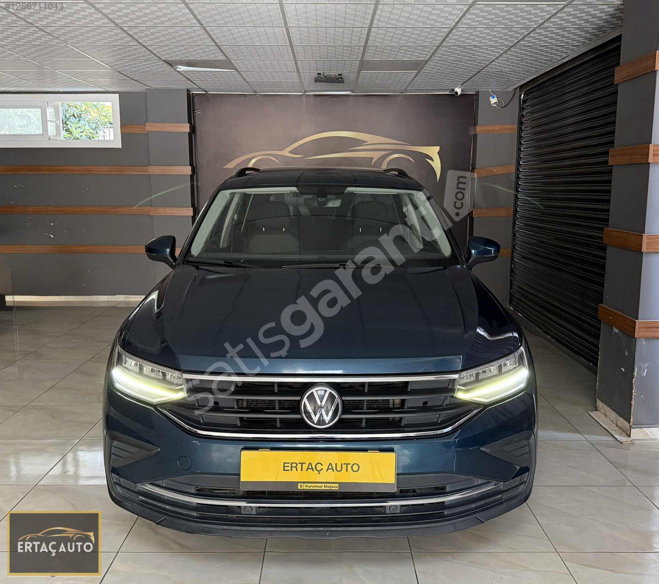 İLK SAHİBİNDEN HATASIZ BOYASIZ 1.5 TSI LİFE/CAMTAVAN