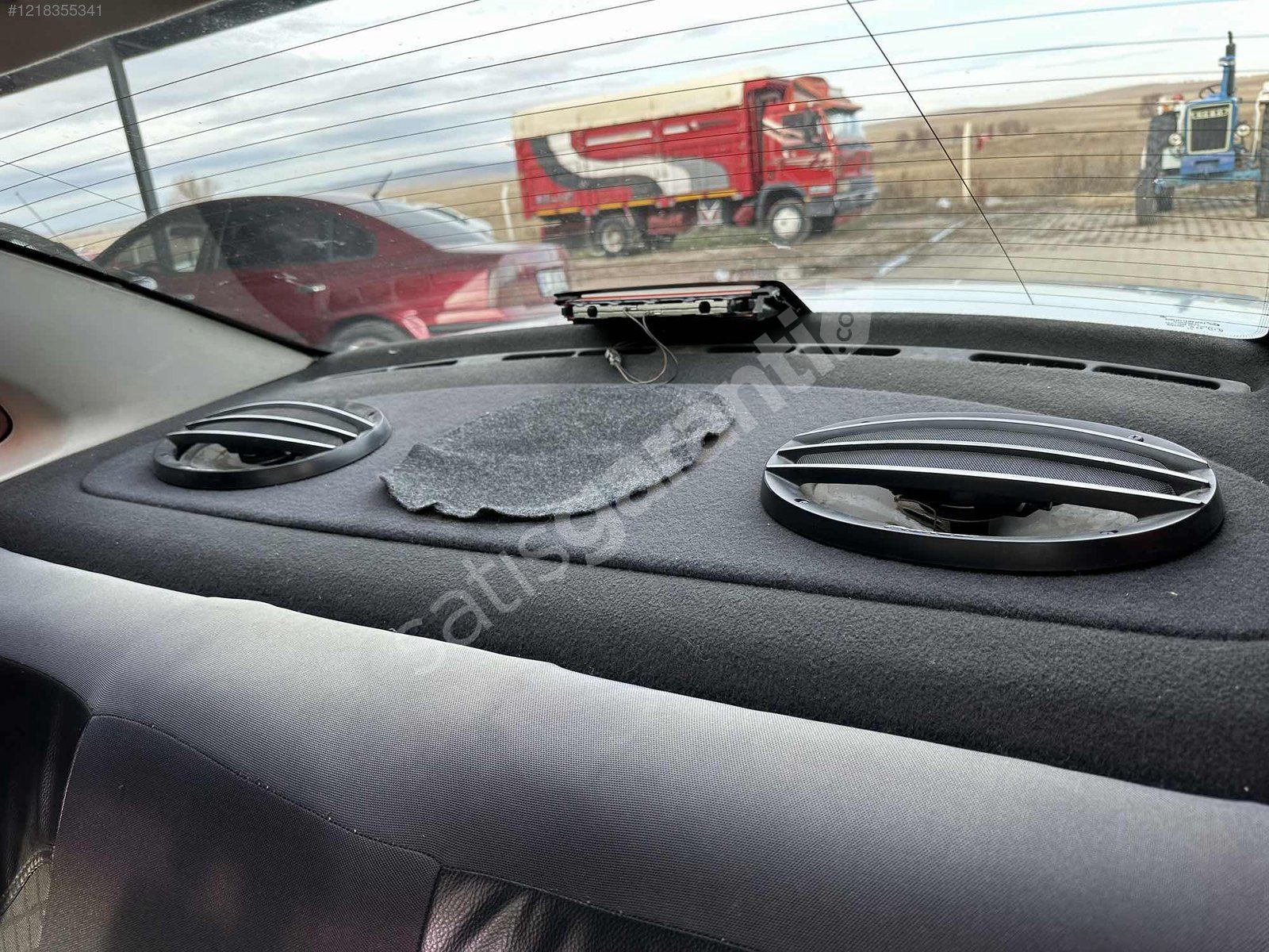 HATASIZ AYARINDA KURUŞ MASRAFSIZ VECTRA 2.0GLS TERTEMİZ