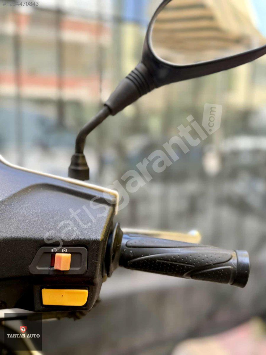 İLK SAHİBİNDEN HATASIZ CİZİKSİZ HASAR KAYITSIZ SADECE 7.000 KM