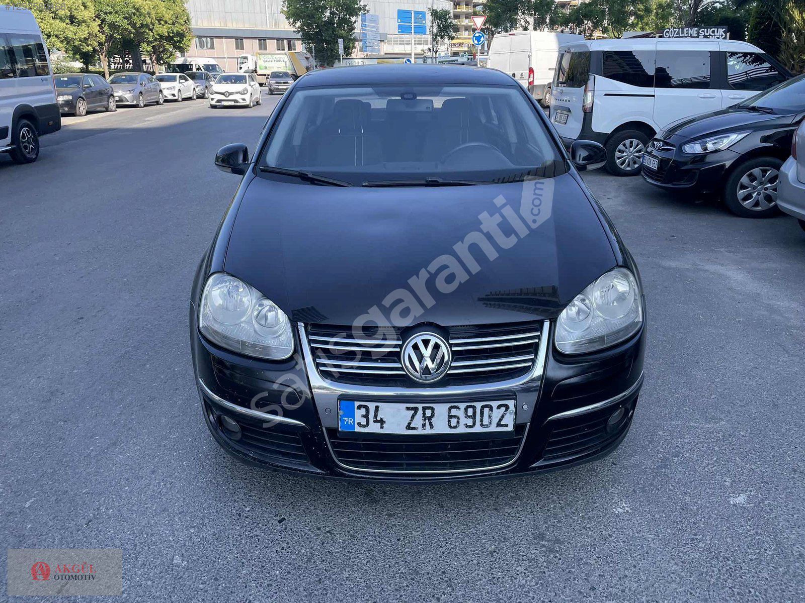 Otomatik Vites..Masrafsız..