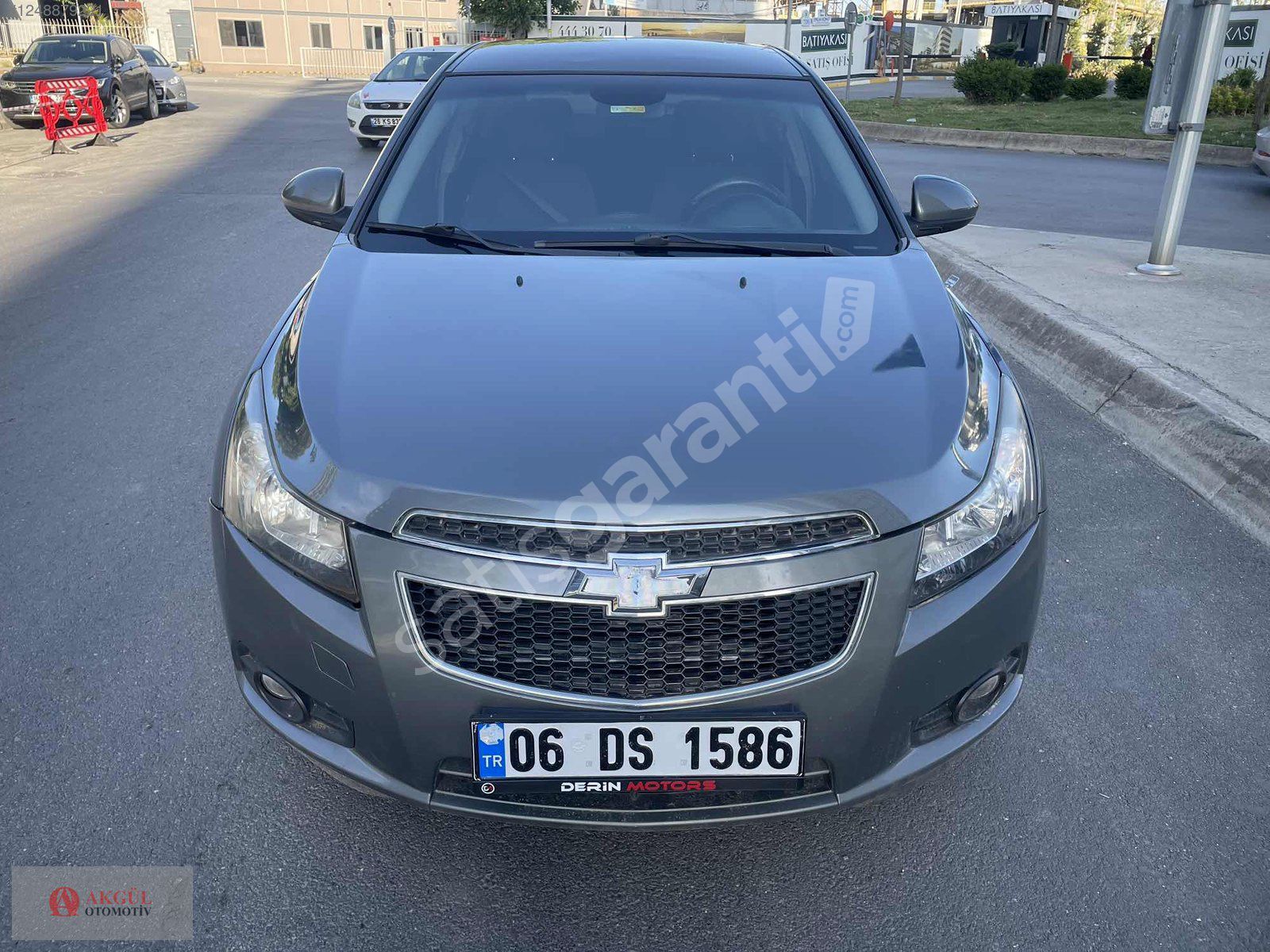 Dizel...195.000 Kilometrede...