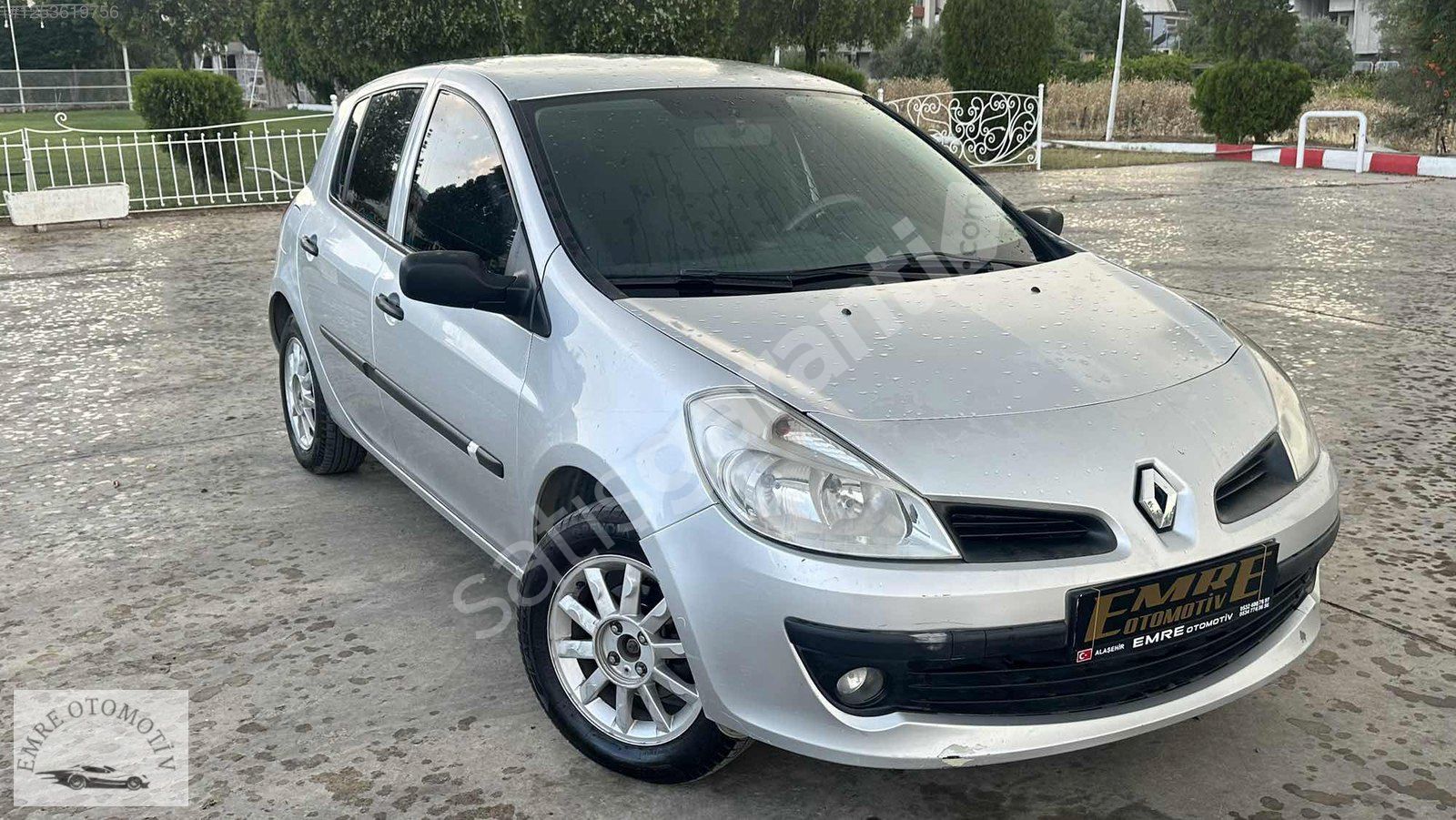2008 MODEL CILO 1.2 AUTHENTİqUE 200 BIN KM LPG Lİ MANUEL VİTES