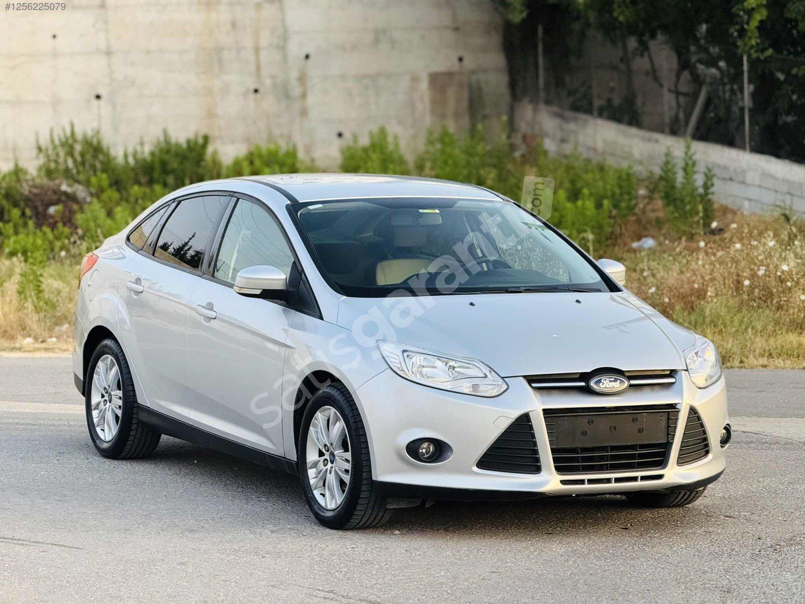 MEHMET YEL OTOMOTİVDEN 2014 TREND X FOCUS