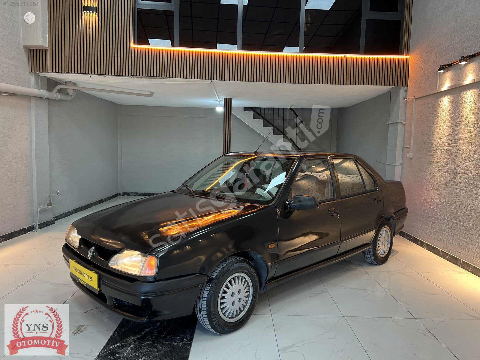 R19 1.6 EUROPA RNE 247.000 KM UYGUN FİYAT KREDİ KARTI GEÇERLİDİR