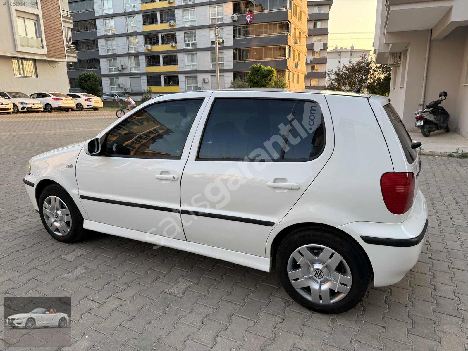 YENİ VİZELİ KLİMALI AİLE ARACI