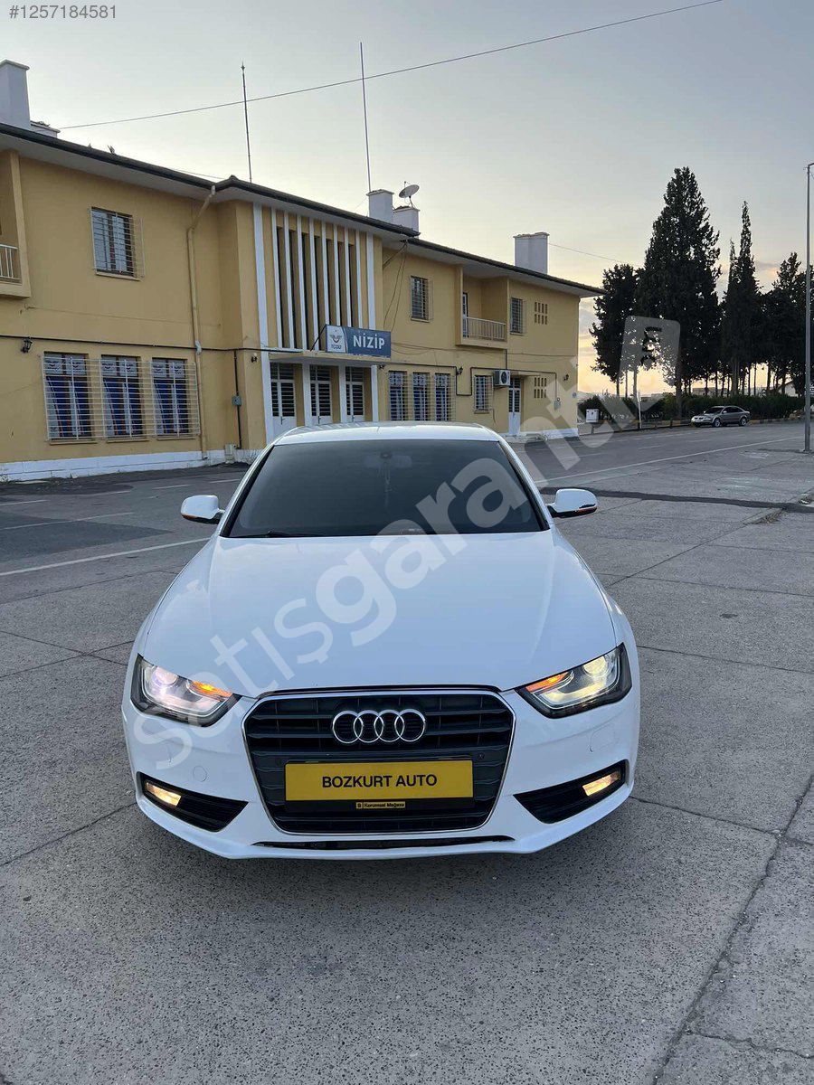 Bozkurt auto temiz bakımlı 7 senelik sahibinden