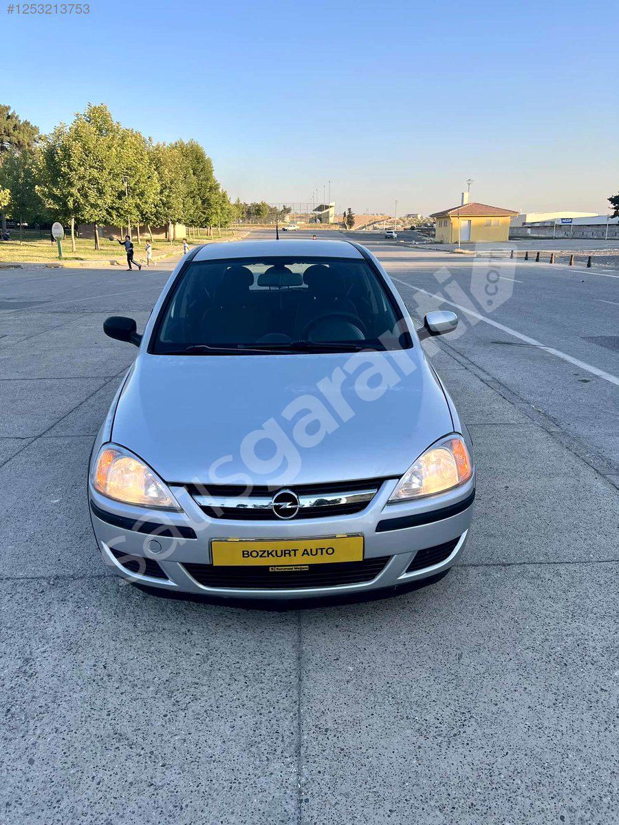 Bozkurt auto temiz bakımlı otomatik