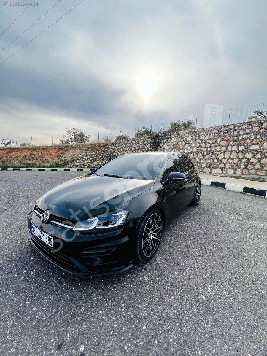 Bozkurt auto 2017 çikişli ful ekstralı